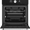 Духовой шкаф TEKA HRB 6300 ATS Silver