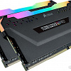 Оперативная память Corsair Vengeance PRO RGB 2x8GB DDR4 PC4-21300 CMW16GX4M2A2666C16