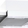 Кухонная вытяжка Elikor Интегра 60П-400-В2Л (белый)