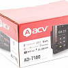 USB-магнитола ACV AD-7180