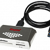 Кардридер Kingston USB 3.0 Media Reader (FCR-HS4)