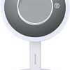 Косметическое зеркало Gezatone LM208 (белый)