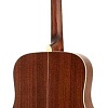 Акустическая гитара Cort Earth100 NS