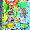 Тесто для лепки Craze Compound Fun Box Смешивание слаймов и теста 39465.B