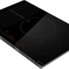 Варочная панель MAUNFELD CVI804SFBK Inverter