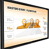 Интерактивная панель Philips 43BDL3452T/00