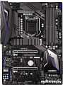 Материнская плата Gigabyte Z390 Gaming SLI (rev. 1.0)
