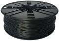 Расходные материалы для 3D-печати Gembird TPE 1.75 мм 1000 г (черный)