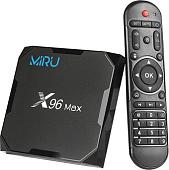 Miru X96 Max+ 4ГБ/32ГБ