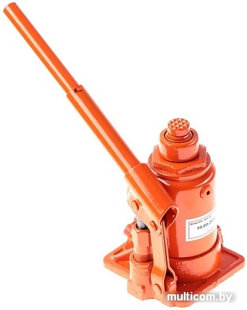 Бутылочный домкрат Airline AJ-TB-02 2т