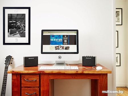 Комбик Blackstar Fly 3 Stereo Pack