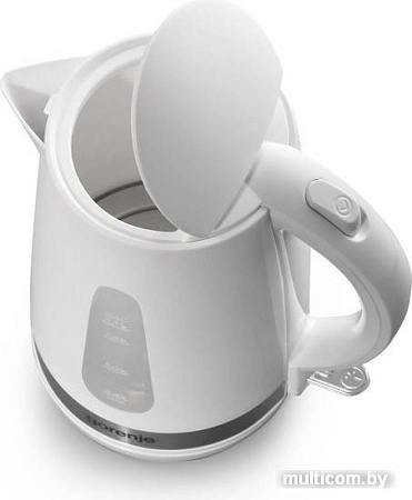 Электрический чайник Gorenje K17WE