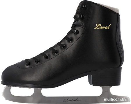 Коньки Nordway 3EDOR3QGGU 116924-99 (р. 39, черный)