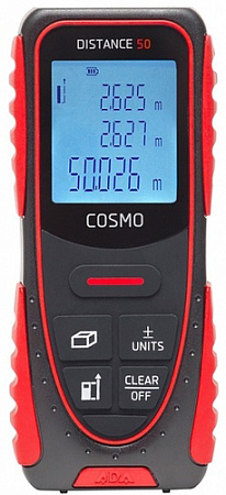 Лазерный дальномер ADA Instruments Cosmo 50