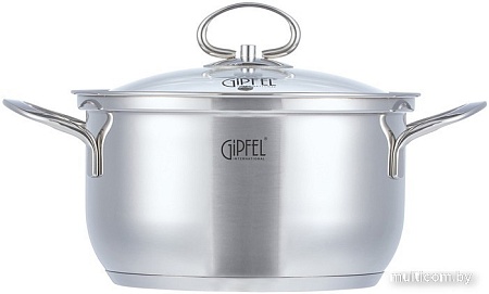 Кастрюля Gipfel Sofia 2317