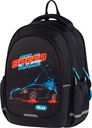 Forst F-Cute. Need For Speed FT-RM-102503