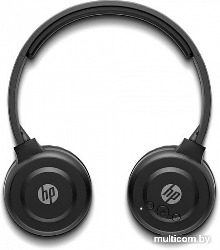 Наушники HP Pavilion Bluetooth Headset 600