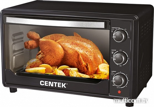 Мини-печь CENTEK CT-1538-50