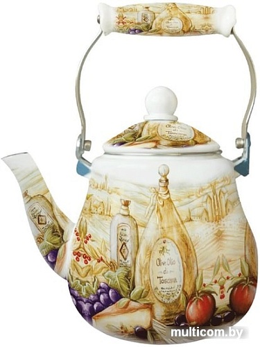 Чайник без свистка KELLI KL-4430