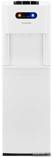 Кулер для воды StarWind SW-1012CW