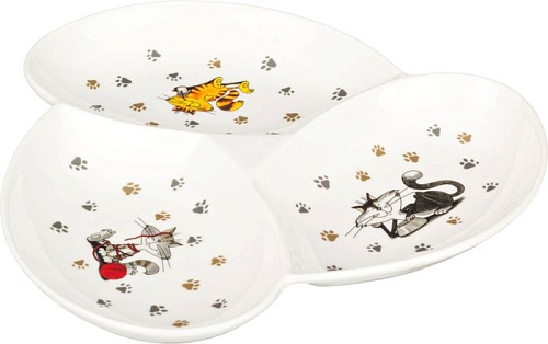 Менажница Lefard Веселые друзья 359-305