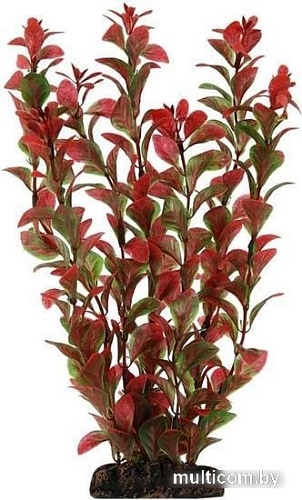 Искусственное растение Laguna Людвигия красная 1967 20 см