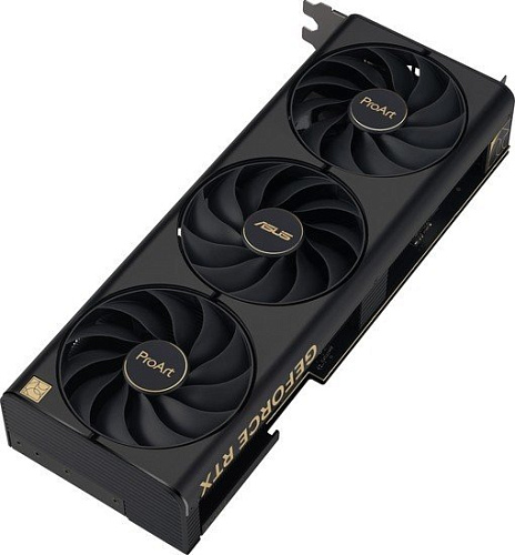 Видеокарта ASUS ProArt GeForce RTX 4070 Ti 12GB GDDR6X PROART-RTX4070TI-12G