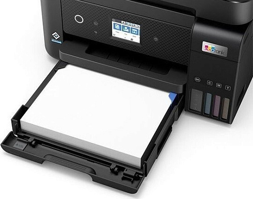 МФУ Epson EcoTank L6291