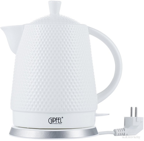 Электрический чайник Gipfel Belmonte 1176