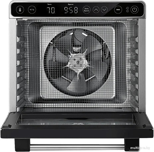 Сушилка для овощей и фруктов BQ FD1007
