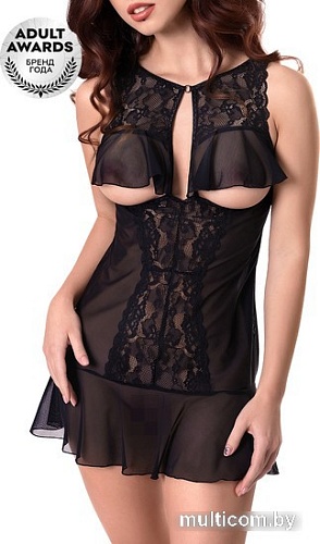 Ночная сорочка Erolanta 740011 (50-52)