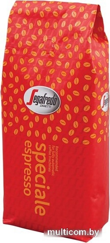 Кофе Segafredo Speciale Espresso в зернах 1000 г