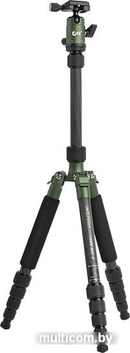 Трипод Falcon Eyes Green Line 1443C BHS-8