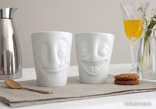 Набор кружек Tassen Joking & Tasty T01.29.01
