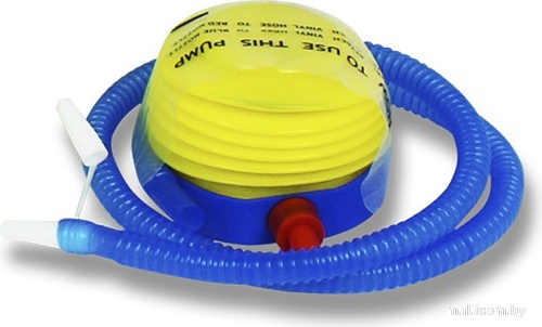 Гимнастический мяч Espado ES3224 75 см (серый)