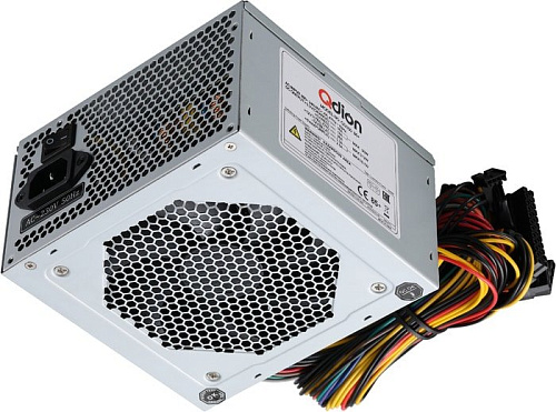 Блок питания Qdion QD350 85+