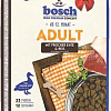 Сухой корм для собак Bosch HPC Adult Duck &amp; Rice 3 кг