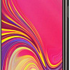 Смартфон Samsung Galaxy A9 (2018) (черный)