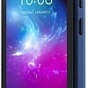 Смартфон ZTE Blade L130 (синий)