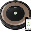 Робот для уборки пола iRobot Roomba 895