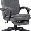 Офисное кресло Бюрократ CH-868MSG-BF (серый 3C1)