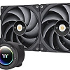 Жидкостное охлаждение для процессора Thermaltake Toughliquid 280 EX Pro ARGB CL-W419-PL00BL-A