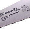 Ножовка Matrix 23560