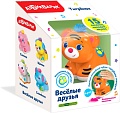 Развивающая игра Азбукварик Тигренок 4680019285979