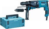 Перфоратор Makita HR2631FTJ