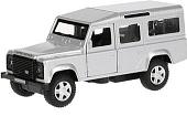 Технопарк Land Rover Defender DEFENDER-SL