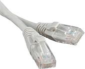 Кабель Generica PC01-C5EU-3M-G RJ45 - RJ45 (3 м, серый)