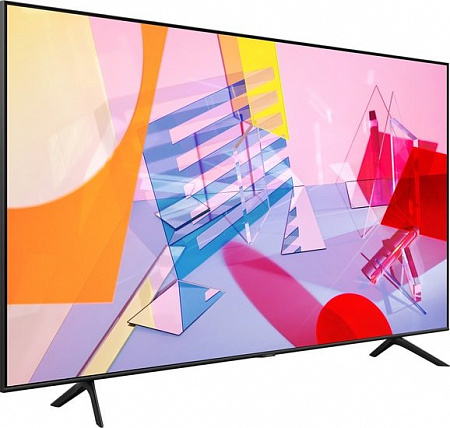 Телевизор Samsung QE55Q60TAU