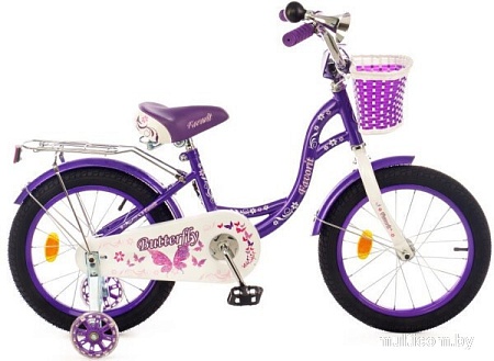 Favorit Butterfly 18 BUT-18PR (фиолетовый)