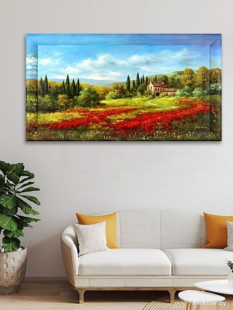 Картина Декарт 8Л0382